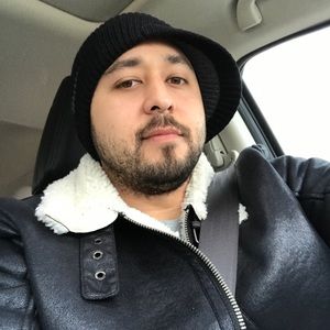 Meet your Posher, Thiago